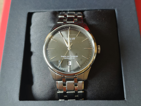 Часы TISSOT