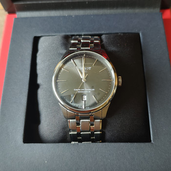 Часы TISSOT