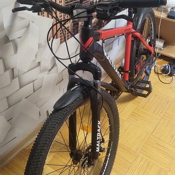 Müüa jalgratas/продам велосипед
