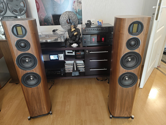 WHARFEDALE EVO4.4