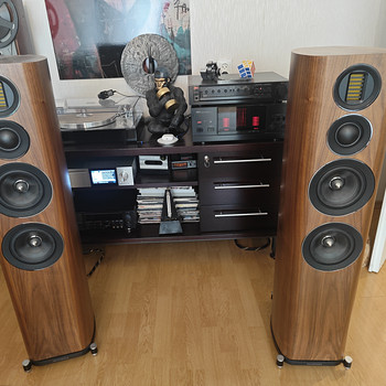 WHARFEDALE EVO4.4
