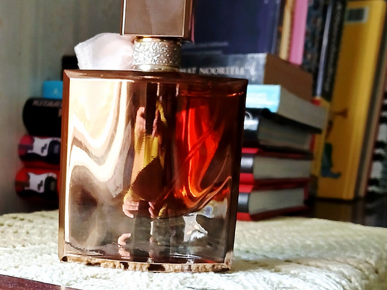 Lancôme La Vie Est Belle L'extrait Edp 50ml