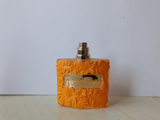 OSCAR DE LA RENTA Bella Soleil EdP 100 мл