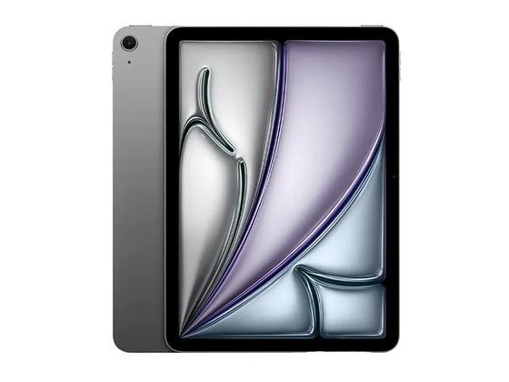 Apple iPad Air 11" M3 128GB (Space Gray) — 5/5 КАК НОВЫЙ!