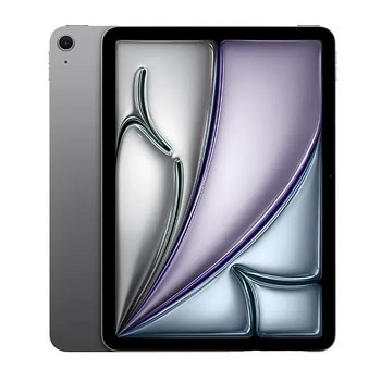 Apple iPad Air 11" M3 128GB (Space Gray) – 5/5 LIKE NEW!