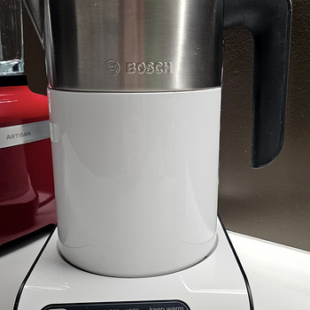 Bosch veekeetja