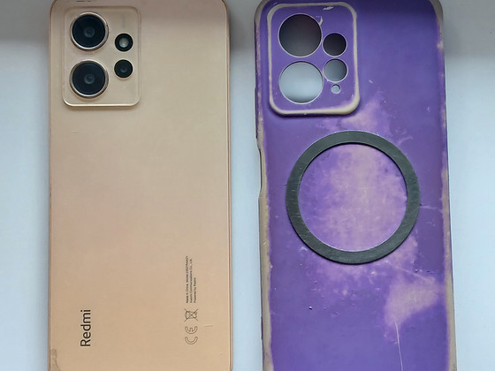 Redmi Note 12 , 8/256