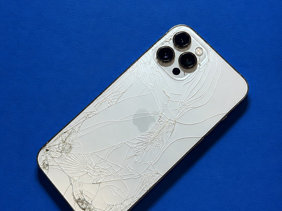 iPhone 12 Pro Max 256GB