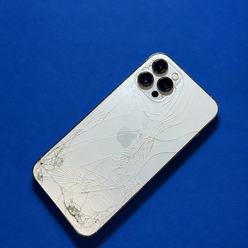 iPhone 12 Pro Max 256GB
