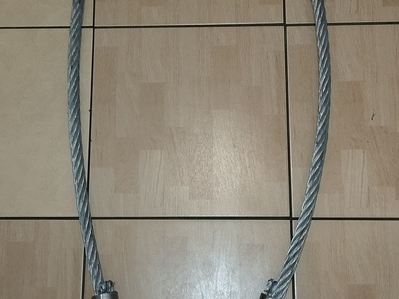 Terasest trossling
