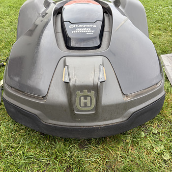 Robotniiduk Husqvarna Automower 430x