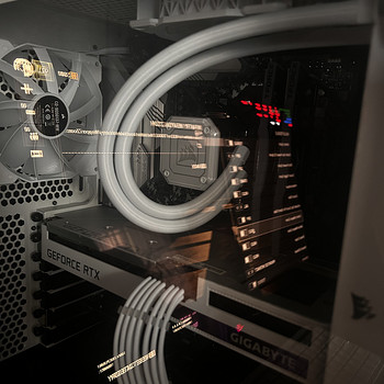 Ryzen 7 5800x; RTX 3060 ti 8GB; X570 steel legend