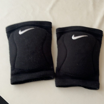 Nike наколенники / компрессионные наколенники — пара