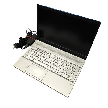Sülearvuti HP 15-CW00004NO + Laadija