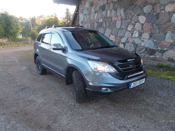 Honda crv.2012a
