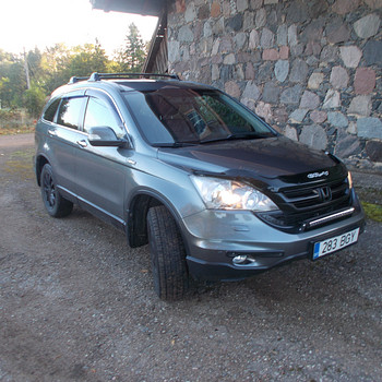 Honda crv.2012 г.