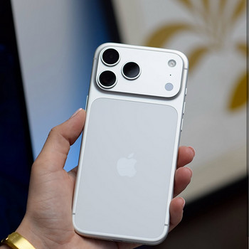 iPhone 17 pro max 256GB Silver