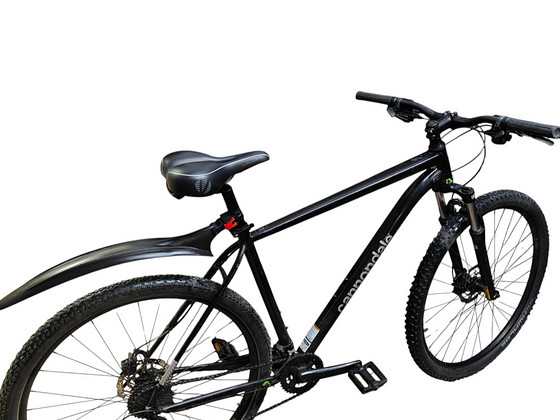 Велосипед Cannondale Must