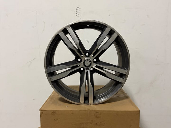 Originaal BMW 648M 20′′ veljekomplekt – 4 tk, 8.5J ja 10J