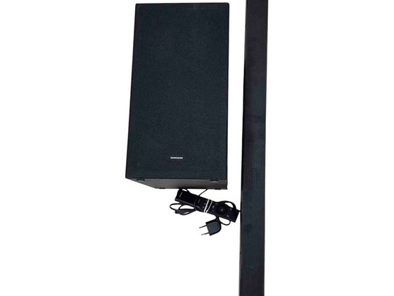 Soundbar Samsung PS-WD75B + SUB woofer+ пульт