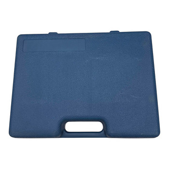 Trell NordicLine 810BP + kohver