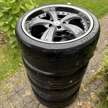 Veljed r19 5x112