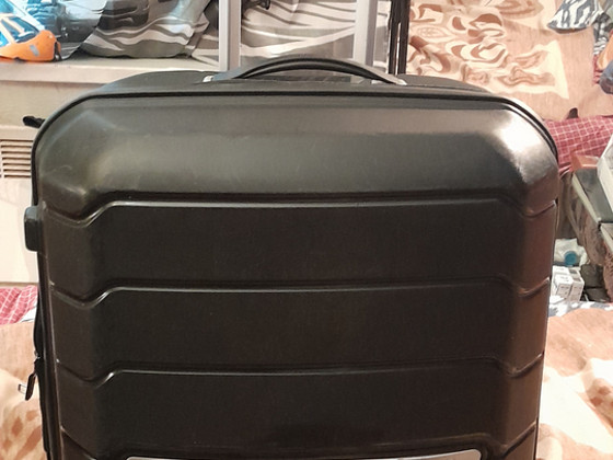 Kohver Samsonite 67cm*45cm*30cm