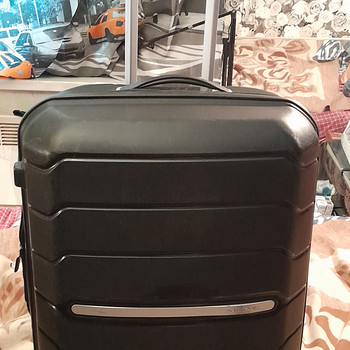 Чемодан Samsonite 67cm*45cm*30cm