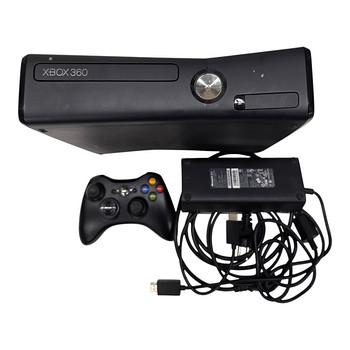 Игровая консоль XBox 360 Slim + пульт