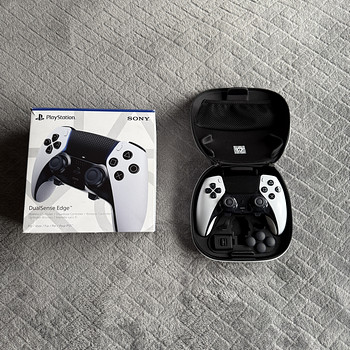 Playstation DualSense Edge
