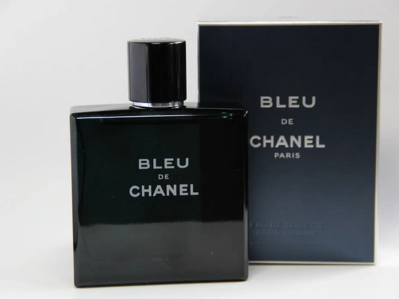 Chanel Bleu De Chanel EDT 100 мл для мужчин