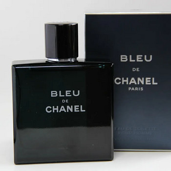 Chanel Bleu De Chanel EDT 100 мл для мужчин