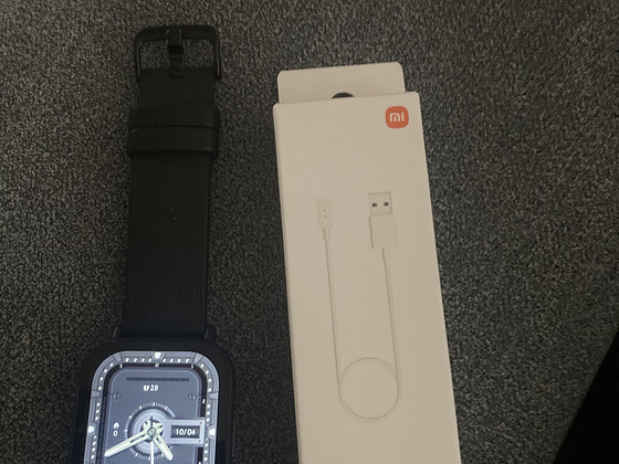 Redmi Watch 5 Active