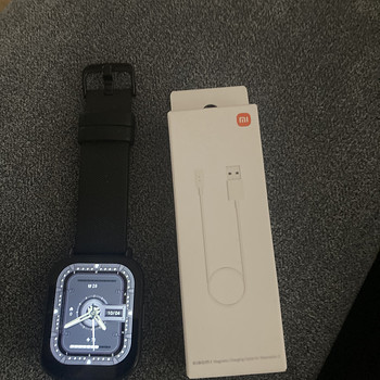 Redmi Watch 5 Active
