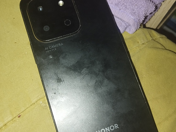 Honor X6b