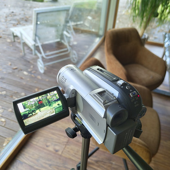 Panasonic NV-GS80EP-S