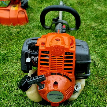 Husqvarna 324LDx neljataktiline trimmer
