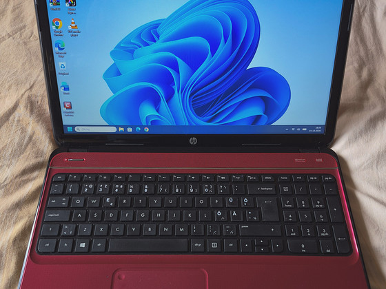 HP Pavilion g6 - 2357sa