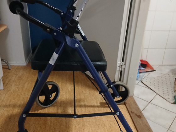 Tool puuetega inimestele