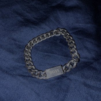 Boss bracelet