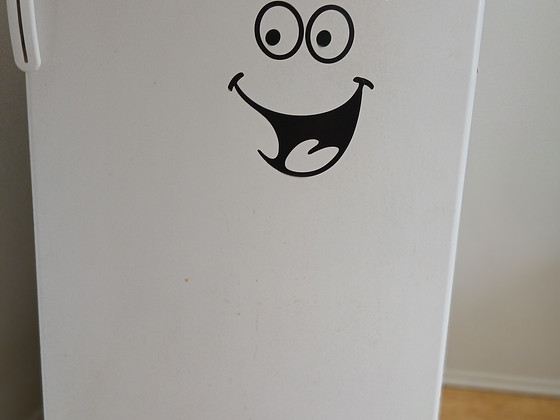 Külmkapp