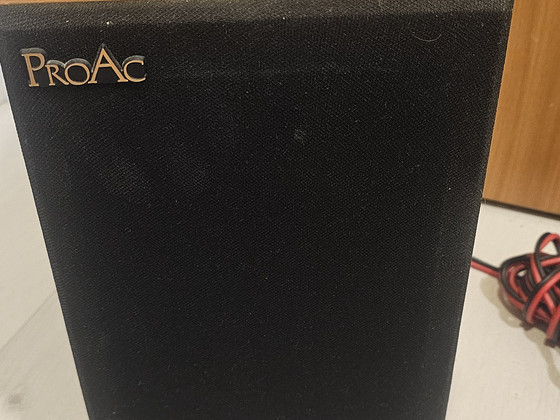 ProAc Responce 1S