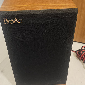 ProAc Responce 1S