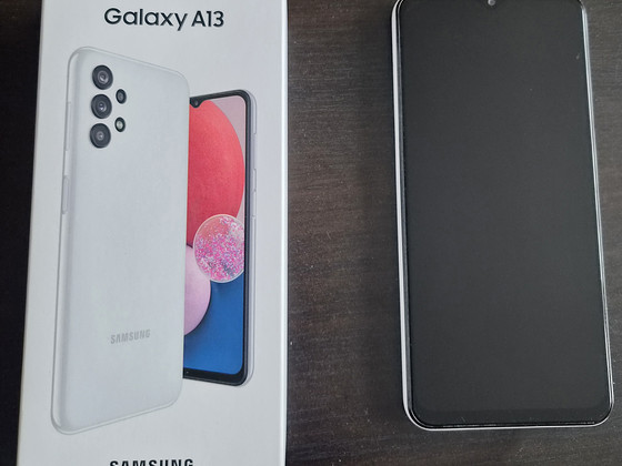 Telefon GalaxyA13