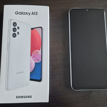 Телефон GalaxyA13
