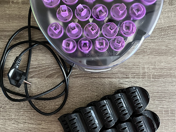 Remington Горячие бигуди