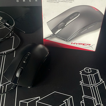 Hyperx Plusfire