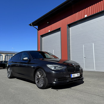 BMW 530 D 180kw XDRIVE
