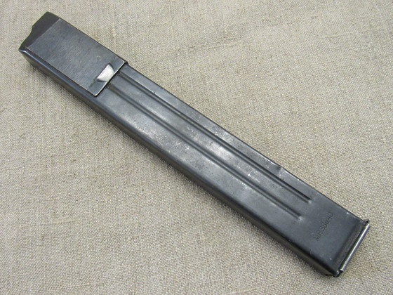 MP 38/40
