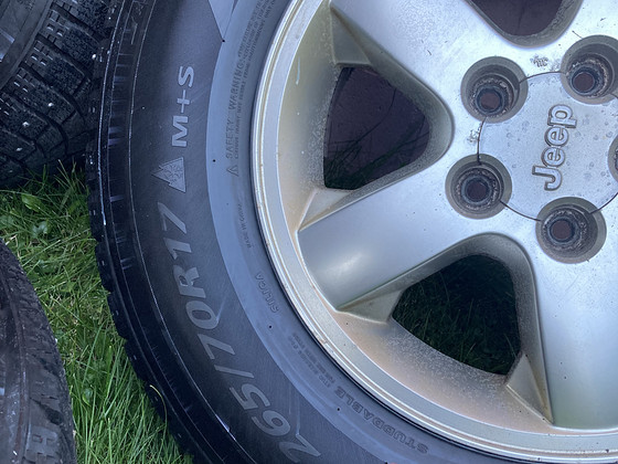 265/70R17